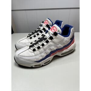 Size 9 - Nike Air Max 95 Essential Ultramarine
